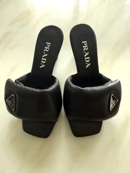 Prada Sandals 34.5
