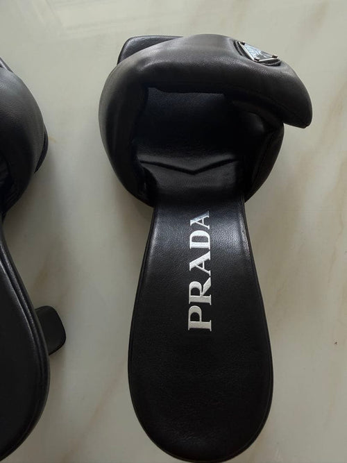 Prada Sandals 34.5