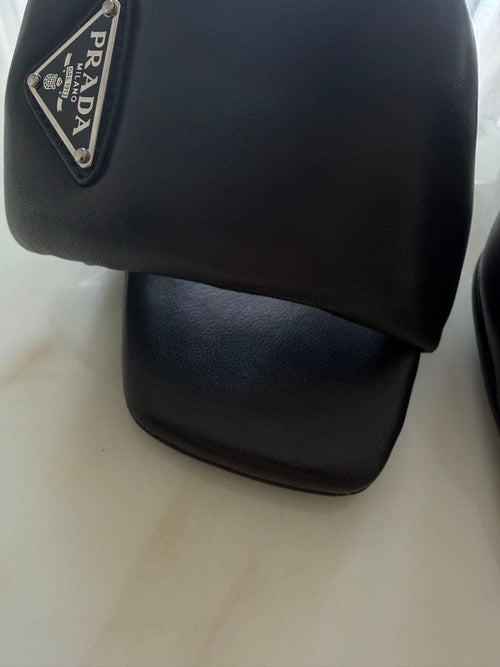 Prada Sandals 34.5