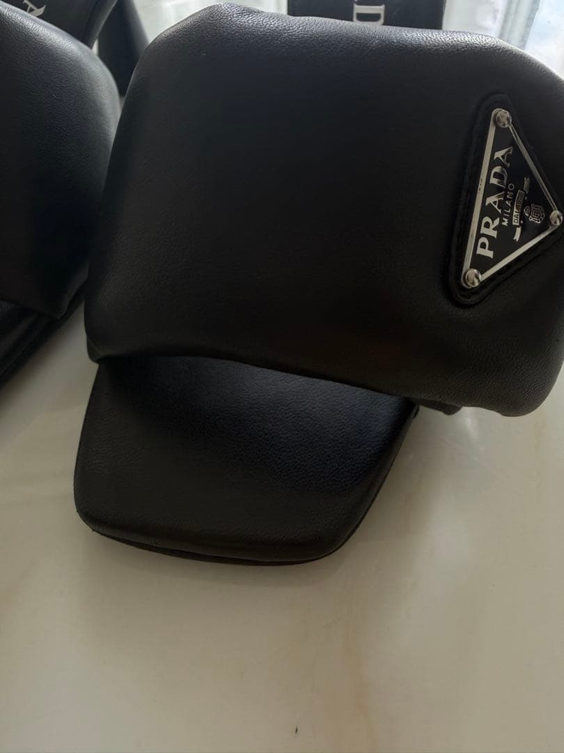 Prada Sandals 34.5
