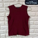 Comme Des Garcons Tank Tops 03Aw Archive"Tricot Gar Ons"
