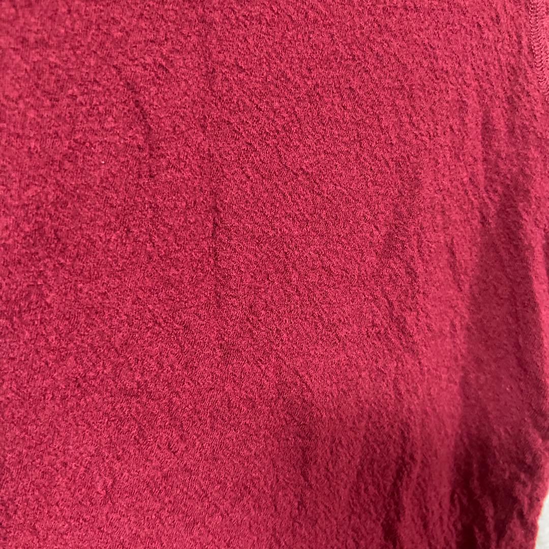 Comme Des Garcons Tank Tops 03Aw Archive"Tricot Gar Ons"