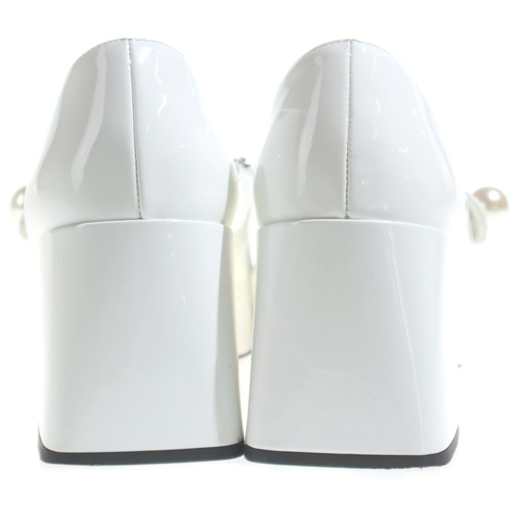 High Heel Pumps Miumiu