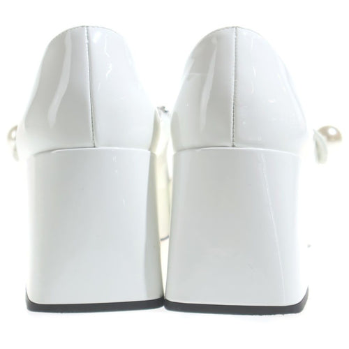 High Heel Pumps Miumiu