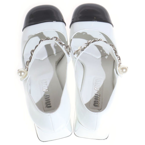 High Heel Pumps Miumiu