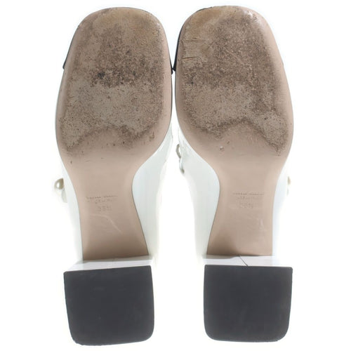 High Heel Pumps Miumiu