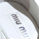 High Heel Pumps Miumiu