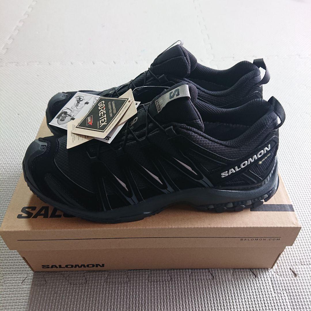 Salomon Sneakers Xa Pro 3D 28