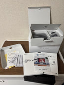 Fujifilm Mirrorless Interchangeable Lens Cameras Gfx100