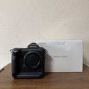 Fujifilm Mirrorless Interchangeable Lens Cameras Gfx100