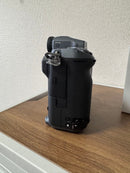 Fujifilm Mirrorless Interchangeable Lens Cameras Gfx100