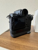 Fujifilm Mirrorless Interchangeable Lens Cameras Gfx100