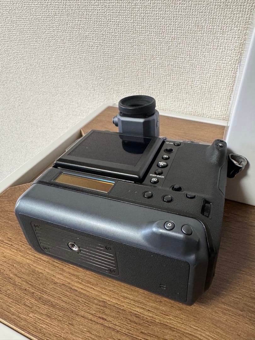 Fujifilm Mirrorless Interchangeable Lens Cameras Gfx100