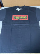 Neighborhood T-Shirts 2005 Neighbors T