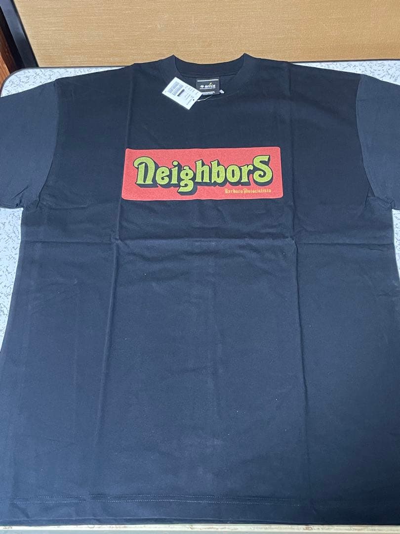 Neighborhood T-Shirts 2005 Neighbors T