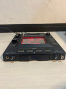 Korg Sampler Kp3 Kaoss Pad Dj