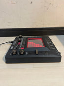 Korg Sampler Kp3 Kaoss Pad Dj