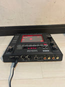 Korg Sampler Kp3 Kaoss Pad Dj