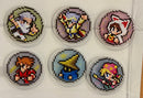 Other Final Fantasy 6