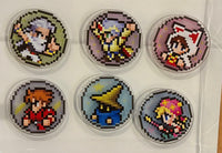 Other Final Fantasy 6