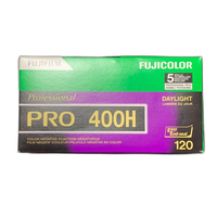 Browny Film 120 Medium Format Fujifilm Pro 400H 5