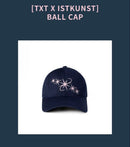 Baseball Caps Act Promise Ep.2 Txt X Istkunst