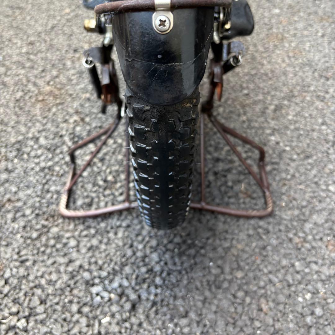 Yamaha Bicycles With Child Seats Pas Kiss 20 8.7Ah