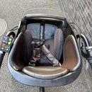 Yamaha Bicycles With Child Seats Pas Kiss 20 8.7Ah