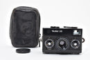 Rollei Compact Camera (Film) 35 Carl Zeiss Tessar F3.5 Singapore #A0756