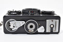 Rollei Compact Camera (Film) 35 Carl Zeiss Tessar F3.5 Singapore #A0756
