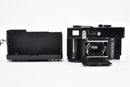 Rollei Compact Camera (Film) 35 Carl Zeiss Tessar F3.5 Singapore #A0756