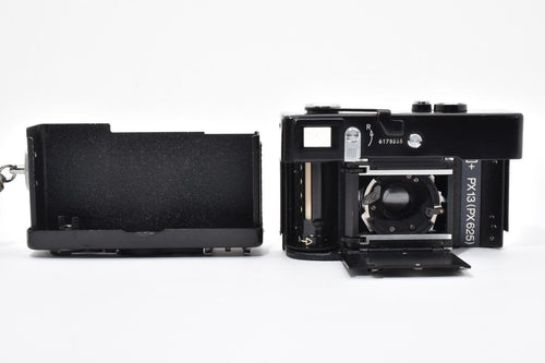 Rollei Compact Camera (Film) 35 Carl Zeiss Tessar F3.5 Singapore #A0756