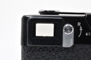 Rollei Compact Camera (Film) 35 Carl Zeiss Tessar F3.5 Singapore #A0756