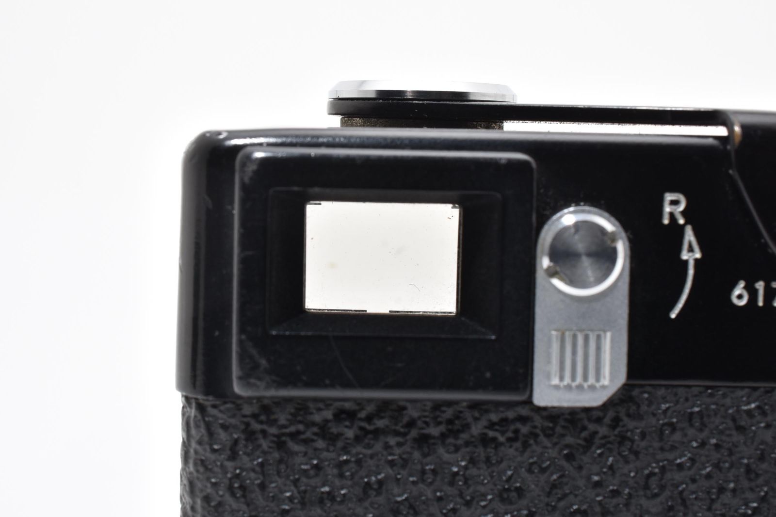 Rollei Compact Camera (Film) 35 Carl Zeiss Tessar F3.5 Singapore #A0756