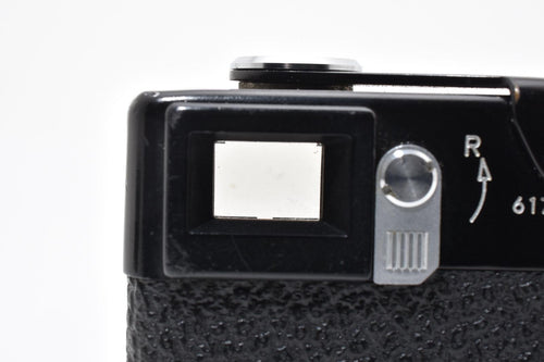 Rollei Compact Camera (Film) 35 Carl Zeiss Tessar F3.5 Singapore #A0756