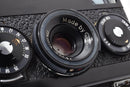 Rollei Compact Camera (Film) 35 Carl Zeiss Tessar F3.5 Singapore #A0756