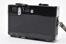 Rollei Compact Camera (Film) 35 Carl Zeiss Tessar F3.5 Singapore #A0756
