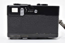 Rollei Compact Camera (Film) 35 Carl Zeiss Tessar F3.5 Singapore #A0756