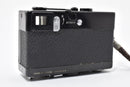 Rollei Compact Camera (Film) 35 Carl Zeiss Tessar F3.5 Singapore #A0756