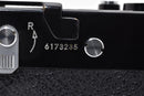 Rollei Compact Camera (Film) 35 Carl Zeiss Tessar F3.5 Singapore #A0756