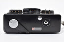 Rollei Compact Camera (Film) 35 Carl Zeiss Tessar F3.5 Singapore #A0756