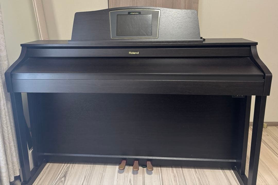Roland Keyboard Electronic Piano Hpi-50