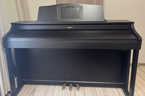 Roland Keyboard Electronic Piano Hpi-50