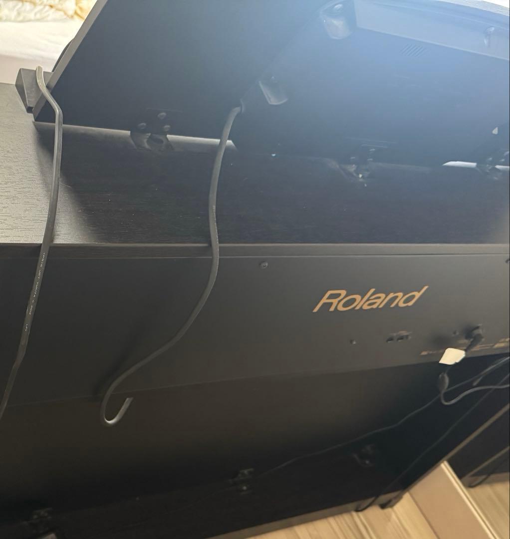 Roland Keyboard Electronic Piano Hpi-50