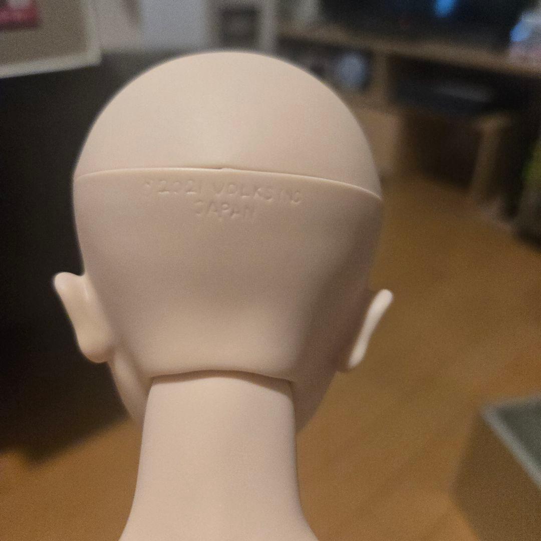 Dollfie Dolls Volks Dd Dds