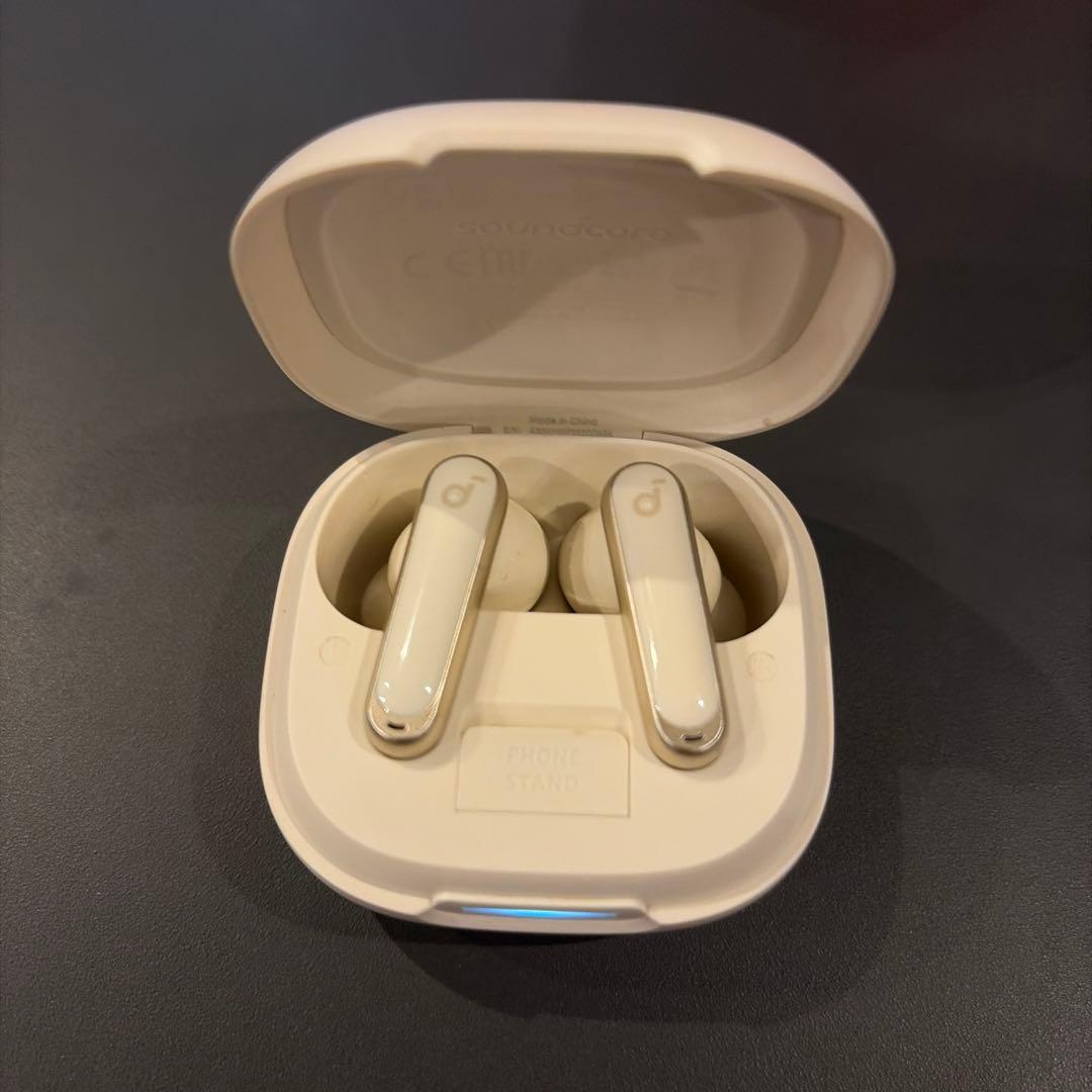 Anker Wireless Earphones Soundcore