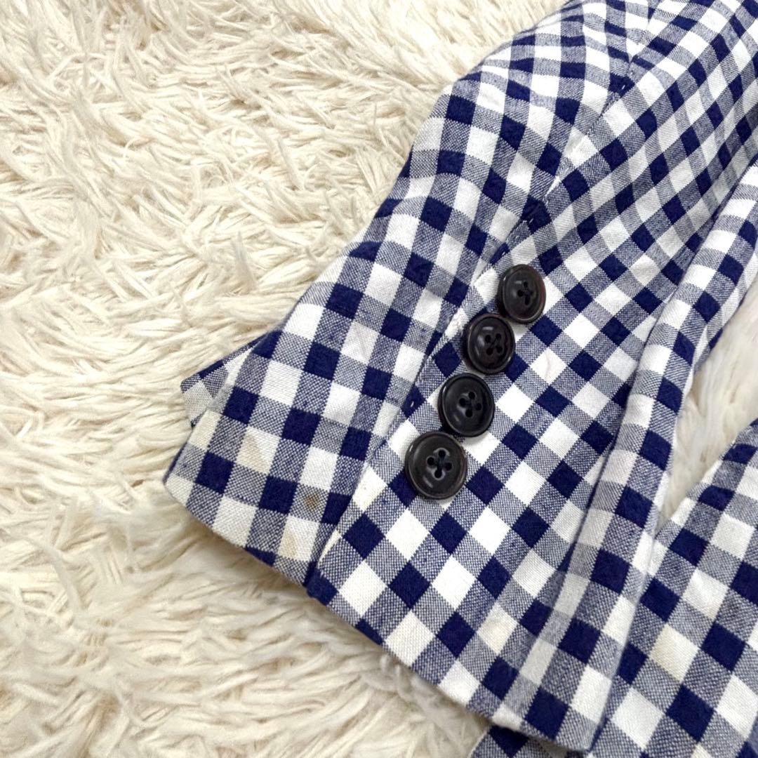 Tomorrowland Tailored Jacket M
