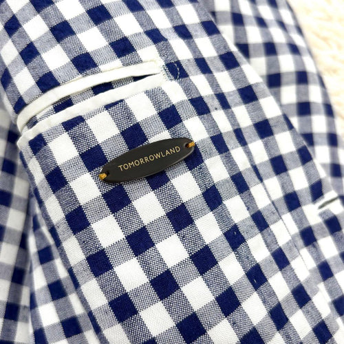 Tomorrowland Tailored Jacket M