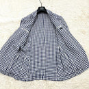 Tomorrowland Tailored Jacket M