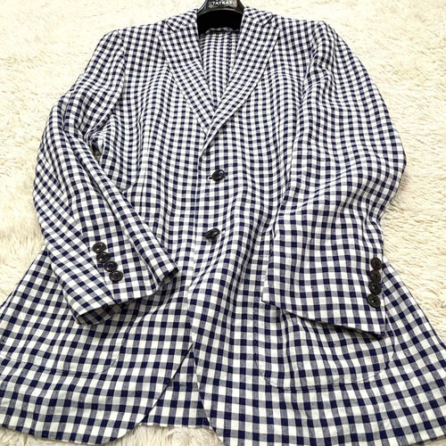 Tomorrowland Tailored Jacket M
